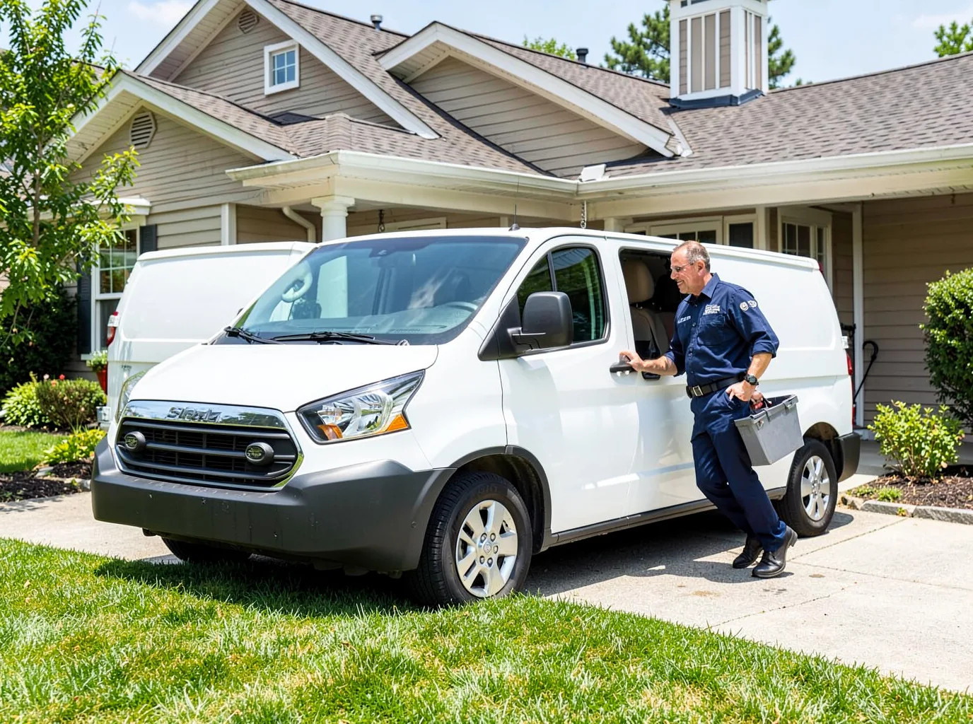 Emergency Plumber company in Washburn, TN